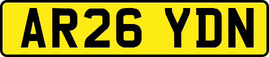 AR26YDN