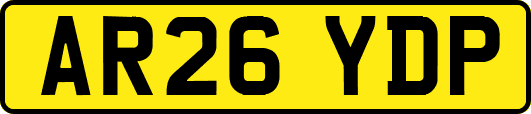 AR26YDP
