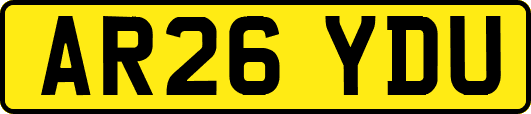 AR26YDU