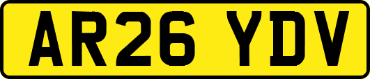 AR26YDV