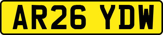 AR26YDW