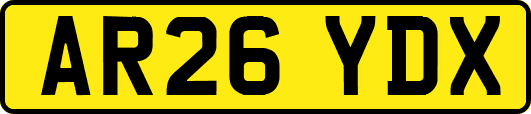 AR26YDX