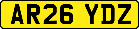 AR26YDZ