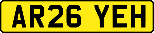 AR26YEH