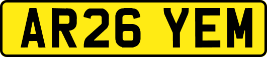AR26YEM