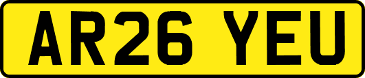 AR26YEU