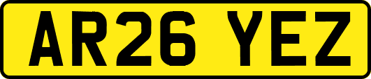 AR26YEZ
