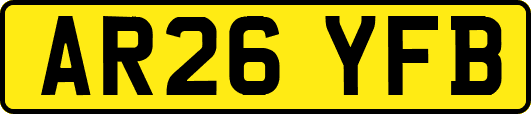 AR26YFB