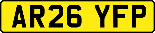 AR26YFP