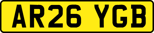 AR26YGB