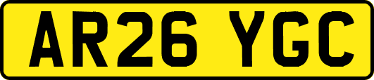 AR26YGC