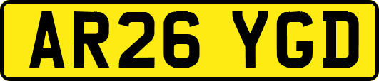 AR26YGD