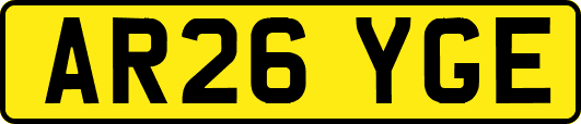 AR26YGE