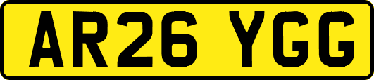 AR26YGG