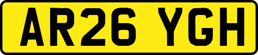 AR26YGH