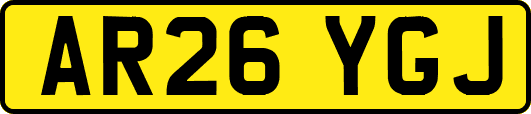 AR26YGJ
