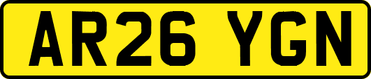 AR26YGN