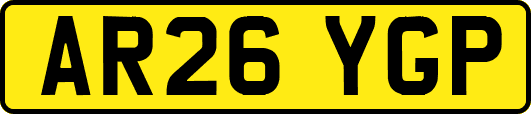 AR26YGP