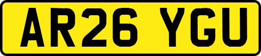 AR26YGU