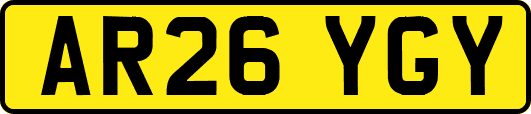 AR26YGY