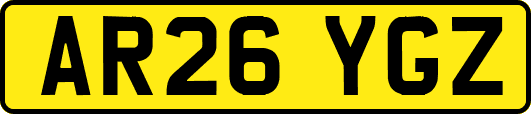 AR26YGZ