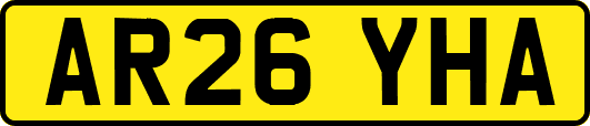 AR26YHA