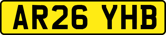 AR26YHB