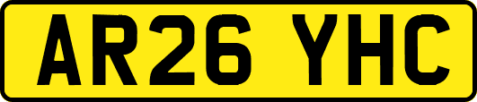 AR26YHC