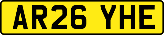 AR26YHE