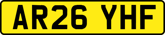 AR26YHF