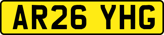 AR26YHG