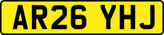 AR26YHJ