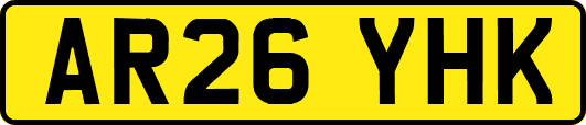 AR26YHK