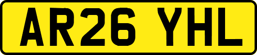 AR26YHL