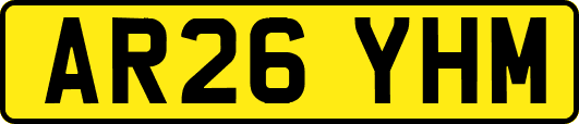 AR26YHM