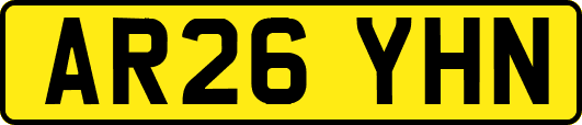 AR26YHN