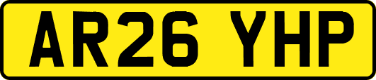 AR26YHP