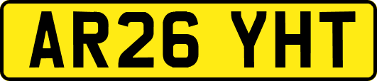 AR26YHT