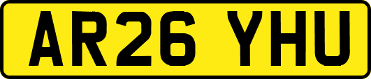 AR26YHU
