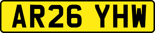 AR26YHW