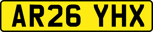 AR26YHX
