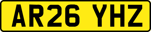 AR26YHZ
