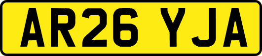 AR26YJA