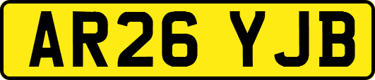 AR26YJB