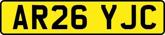 AR26YJC