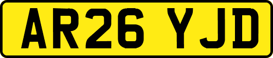 AR26YJD