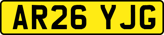 AR26YJG