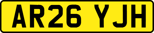 AR26YJH