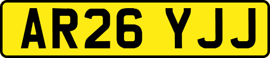 AR26YJJ