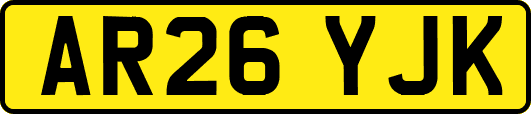 AR26YJK